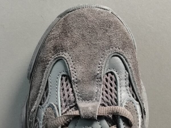 adidas yeezy 500 Utility Black    F36640 - Image 10