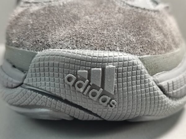 adidas yeezy 500 Utility Black    F36640 - Image 11