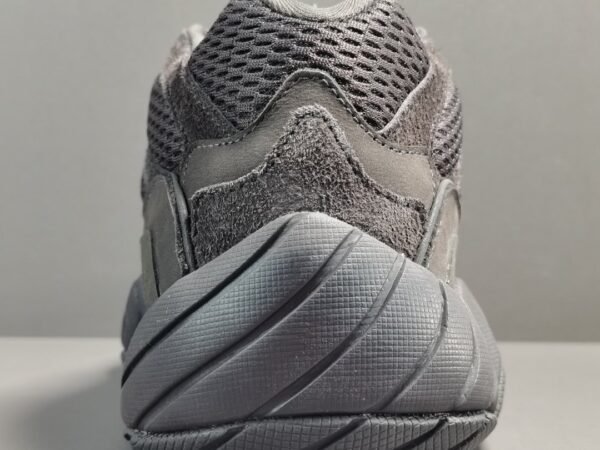 adidas yeezy 500 Utility Black    F36640 - Image 13
