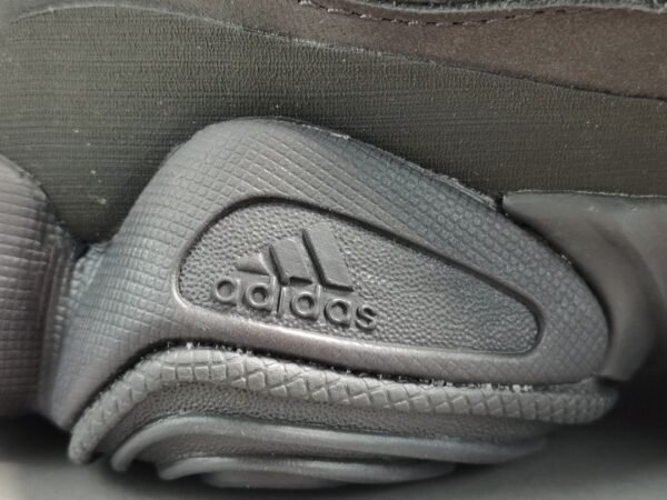 adidas yeezy 500 Utility Black    F36640 - Image 14