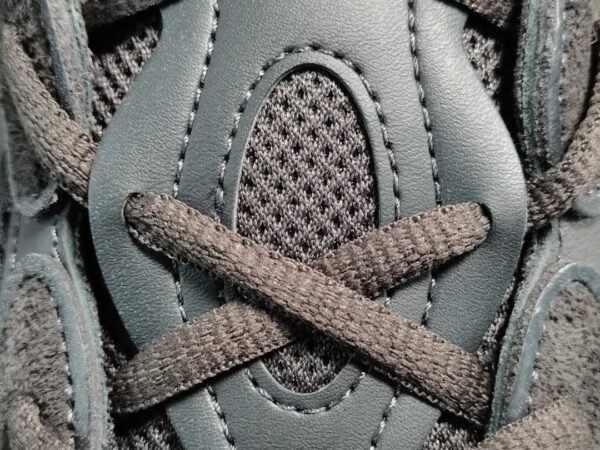 adidas yeezy 500 Utility Black    F36640 - Image 15