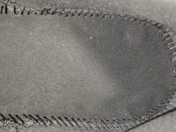 adidas yeezy 500 Utility Black    F36640 - Image 18