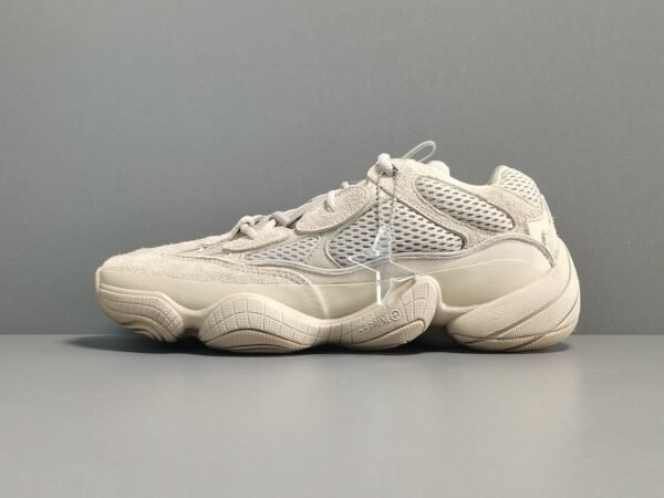 Adidas Yeezy 500  “Taupe Light”     GX3605