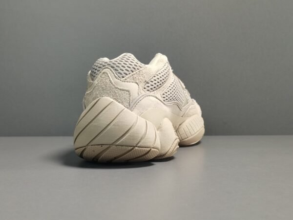 Adidas Yeezy 500  “Taupe Light”     GX3605 - Image 6