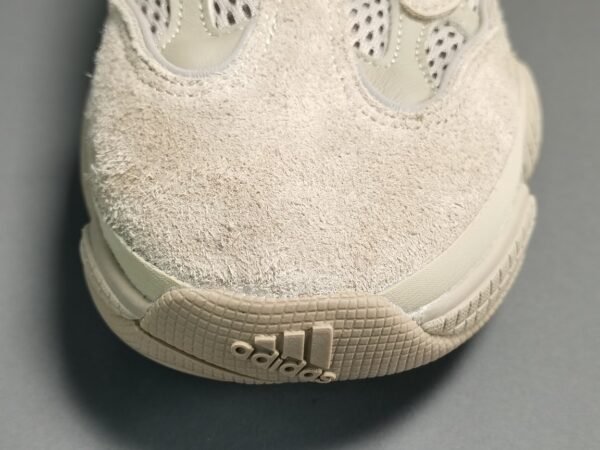 Adidas Yeezy 500  “Taupe Light”     GX3605 - Image 10