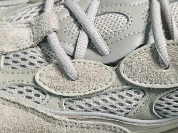 Adidas Yeezy 500  “Taupe Light”     GX3605 - Image 12