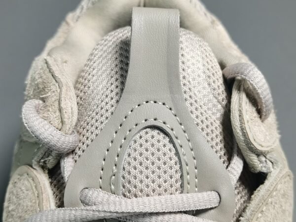 Adidas Yeezy 500  “Taupe Light”     GX3605 - Image 13