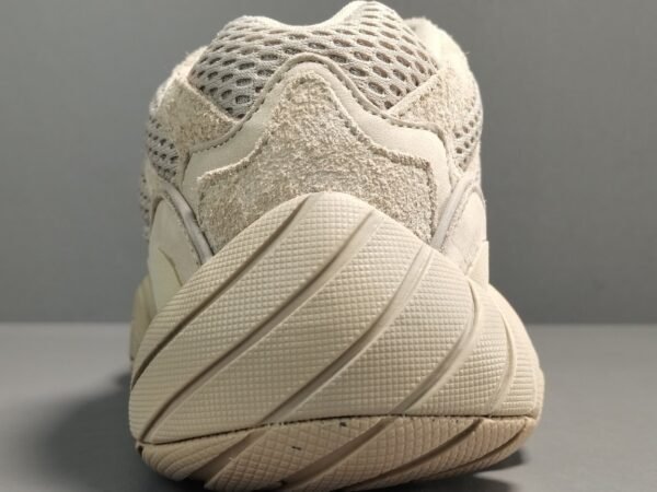 Adidas Yeezy 500  “Taupe Light”     GX3605 - Image 15