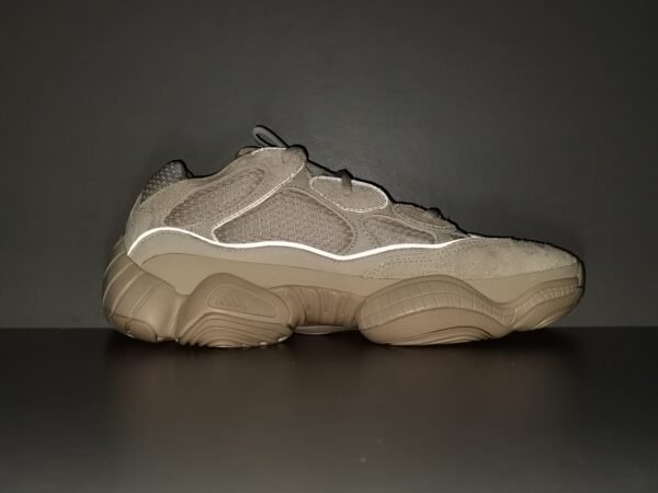 Adidas Yeezy 500  “Taupe Light”     GX3605 - Image 20