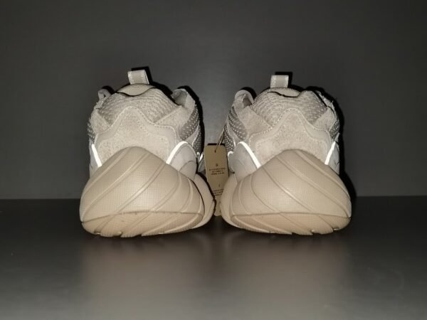 Adidas Yeezy 500  “Taupe Light”     GX3605 - Image 21