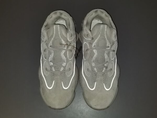 Adidas Yeezy 500  “Taupe Light”     GX3605 - Image 22