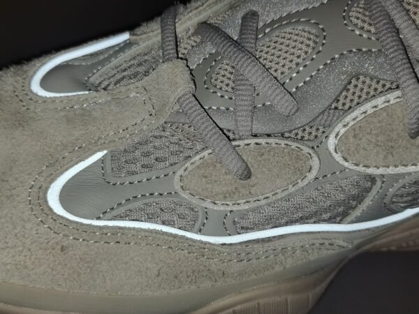 Adidas Yeezy 500  “Taupe Light”     GX3605 - Image 23
