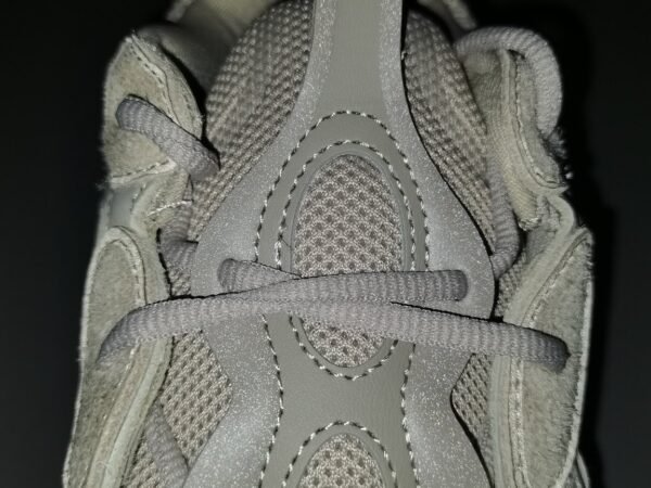 Adidas Yeezy 500  “Taupe Light”     GX3605 - Image 24