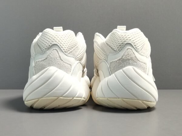 adidas yeezy 500 Bone White    FV3573 - Image 3