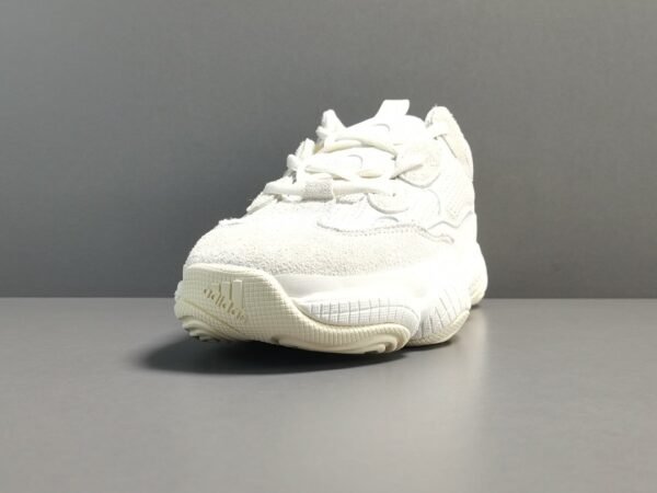 adidas yeezy 500 Bone White    FV3573 - Image 5