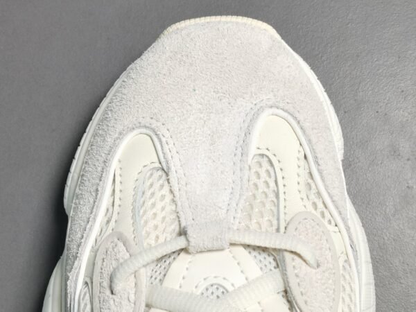 adidas yeezy 500 Bone White    FV3573 - Image 10