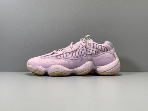 Adidas Yeezy 500  “Soft Vision”     FW2656