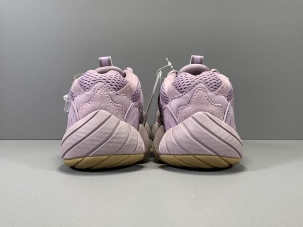 Adidas Yeezy 500  “Soft Vision”     FW2656 - Image 4