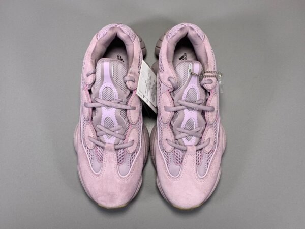 Adidas Yeezy 500  “Soft Vision”     FW2656 - Image 10