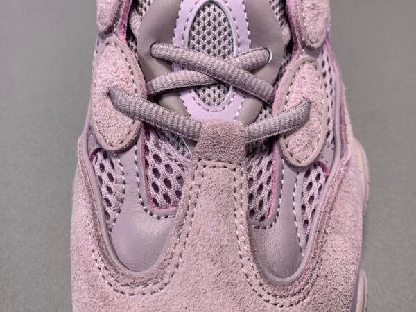 Adidas Yeezy 500  “Soft Vision”     FW2656 - Image 13