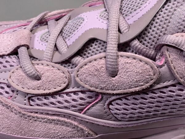 Adidas Yeezy 500  “Soft Vision”     FW2656 - Image 14