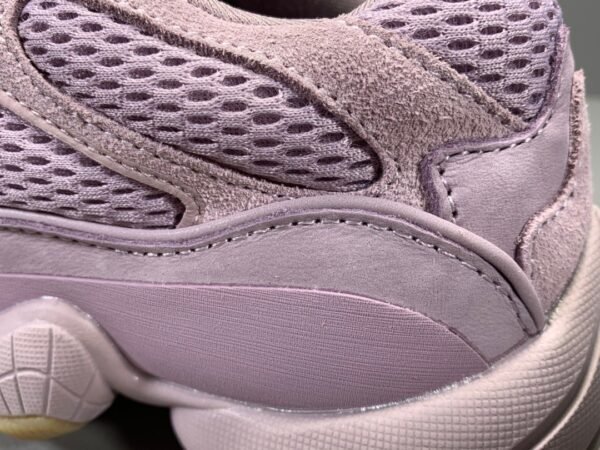 Adidas Yeezy 500  “Soft Vision”     FW2656 - Image 15