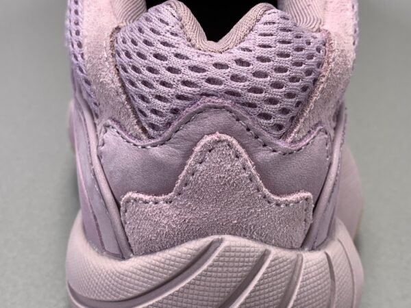 Adidas Yeezy 500  “Soft Vision”     FW2656 - Image 16