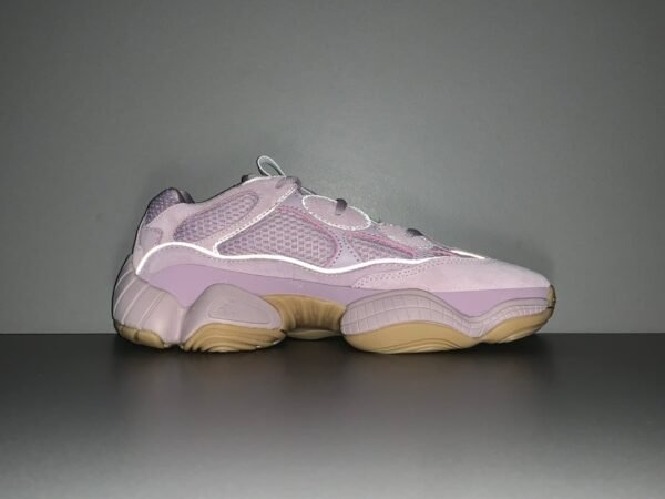 Adidas Yeezy 500  “Soft Vision”     FW2656 - Image 26
