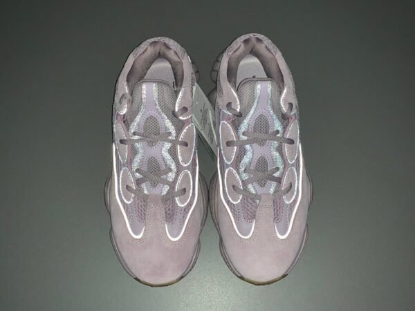 Adidas Yeezy 500  “Soft Vision”     FW2656 - Image 27