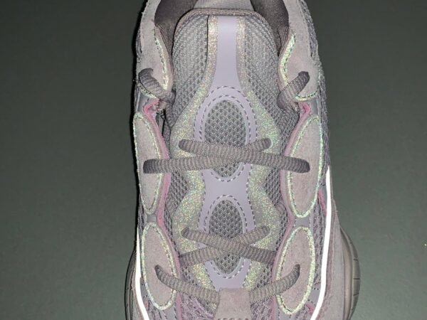 Adidas Yeezy 500  “Soft Vision”     FW2656 - Image 29