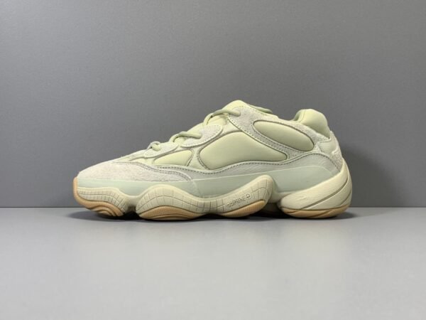 adidas yeezy 500 “STONE”    FW4839