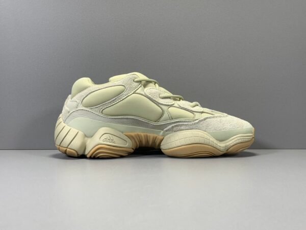 adidas yeezy 500 “STONE”    FW4839 - Image 3