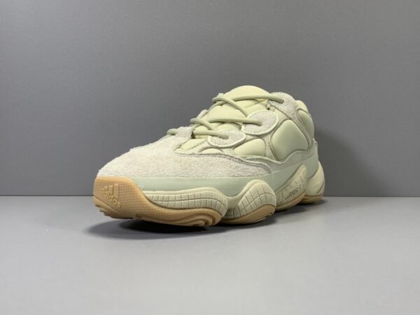 adidas yeezy 500 “STONE”    FW4839 - Image 20