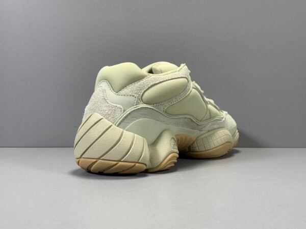 adidas yeezy 500 “STONE”    FW4839 - Image 19