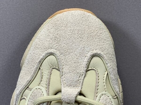 adidas yeezy 500 “STONE”    FW4839 - Image 16
