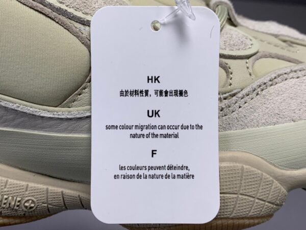 adidas yeezy 500 “STONE”    FW4839 - Image 8