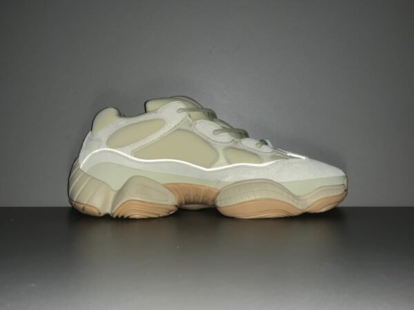 adidas yeezy 500 “STONE”    FW4839 - Image 7