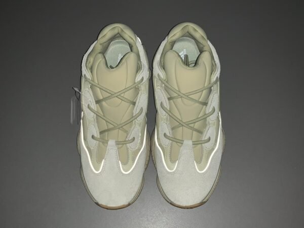 adidas yeezy 500 “STONE”    FW4839 - Image 6