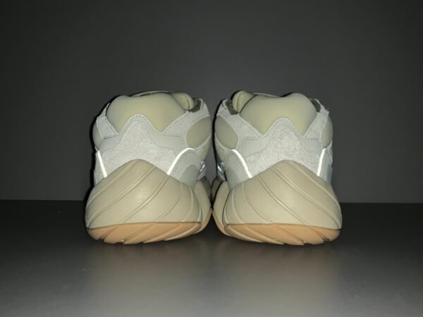 adidas yeezy 500 “STONE”    FW4839 - Image 5