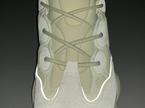 adidas yeezy 500 “STONE”    FW4839 - Image 4
