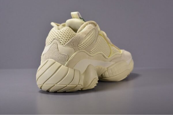 Adidas Yeezy 500 Super moon yellow     DB2966 - Image 7