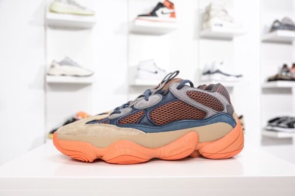 Adidas Yeezy500  Enflame  GZ5541