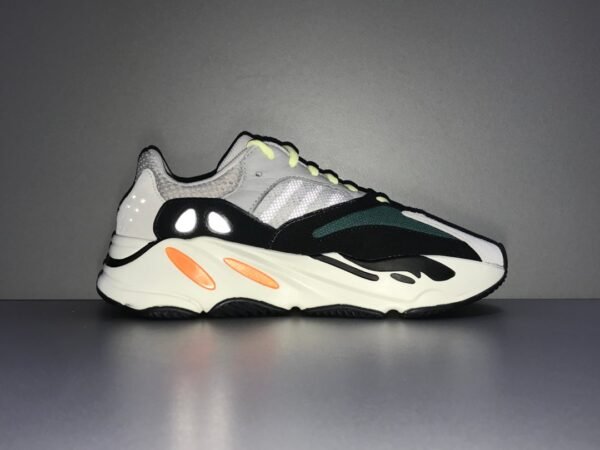 Adidas Yeezy 700 Wave    B75571 - Image 2
