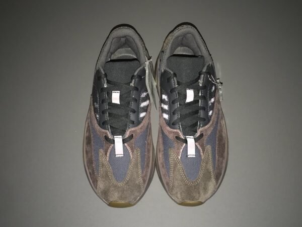 Adidas Yeezy 700 MAUVE    EE9614 - Image 9
