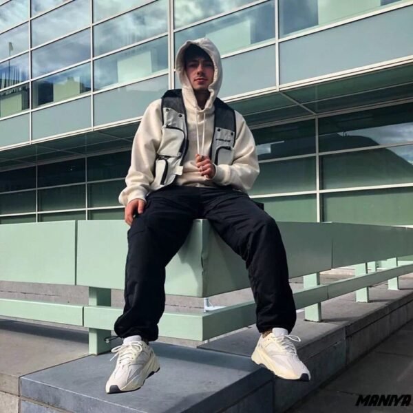 Adidas Yeezy 700 ANALOG   EG7596 - Image 27