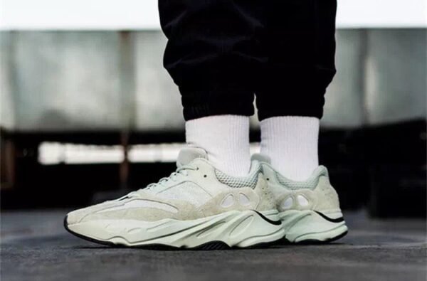 Adidas Yeezy 700 SALT    EG7487 - Image 28