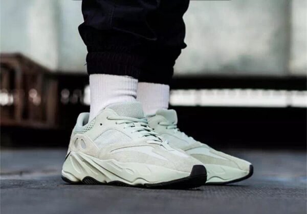 Adidas Yeezy 700 SALT    EG7487 - Image 29