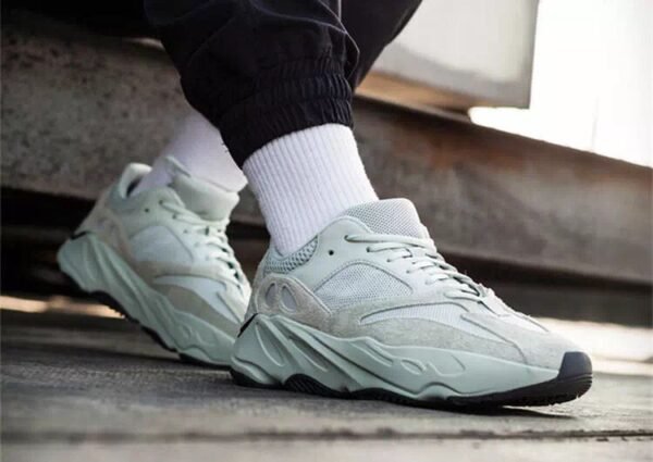 Adidas Yeezy 700 SALT    EG7487 - Image 30