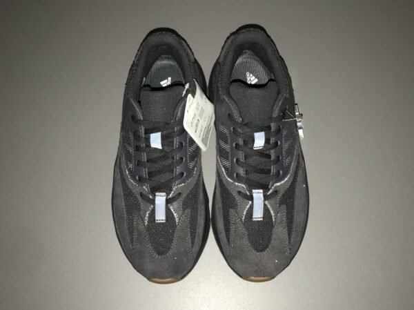 Adidas Yeezy 700 UTIBLK   FV5304 - Image 12