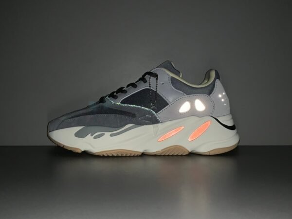 Adidas Yeezy 700 Magnet   FV9922 - Image 2